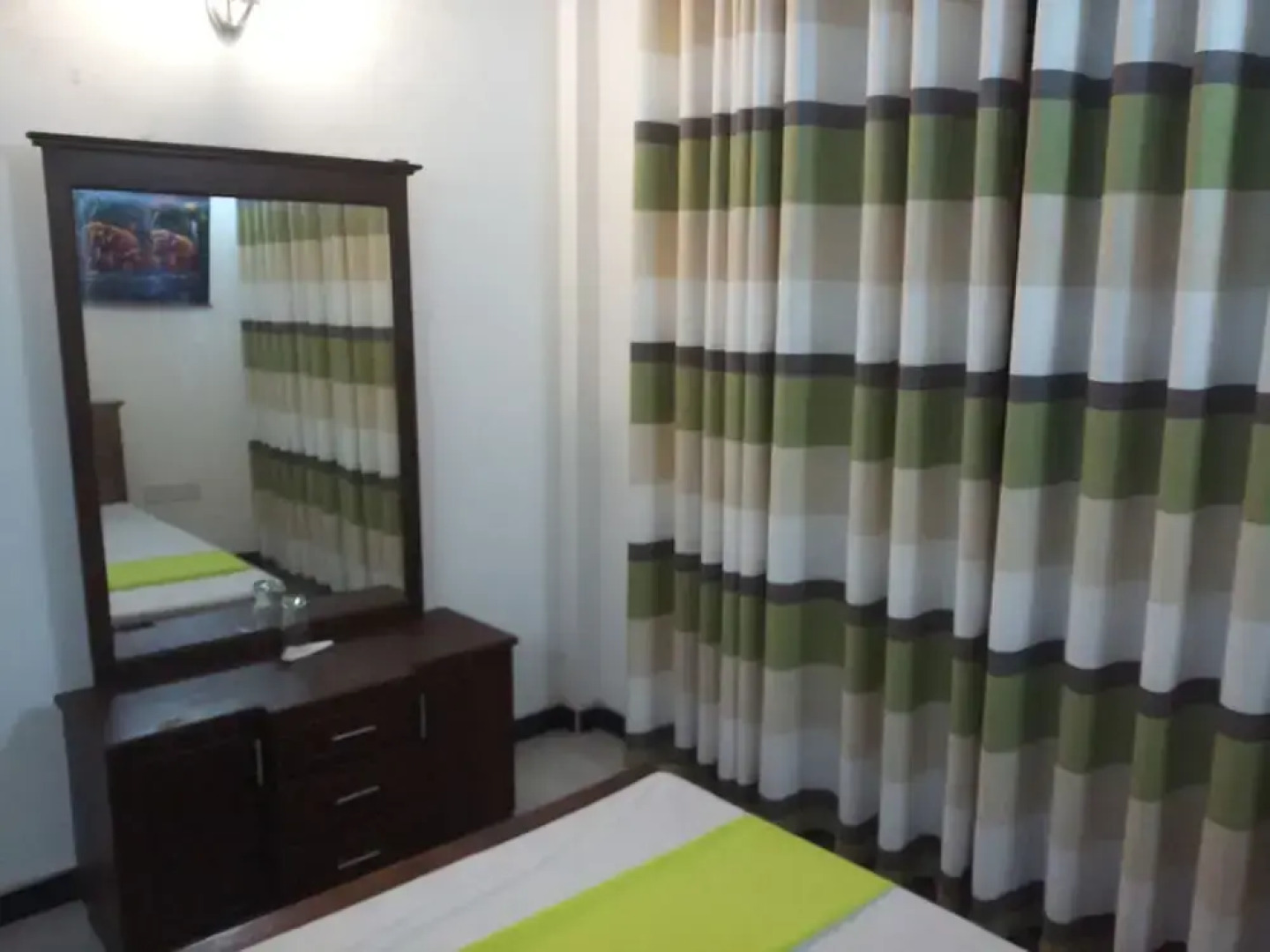 Villa River Paradise