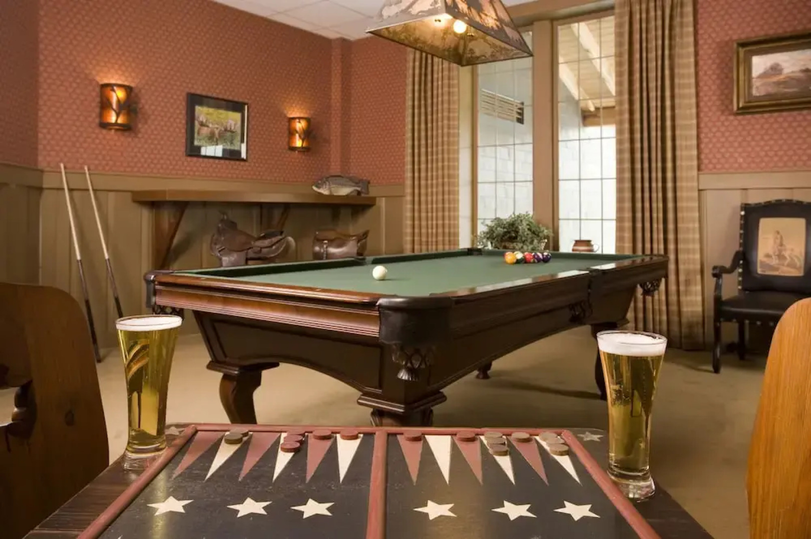 Lake Opechee Inn and Spa