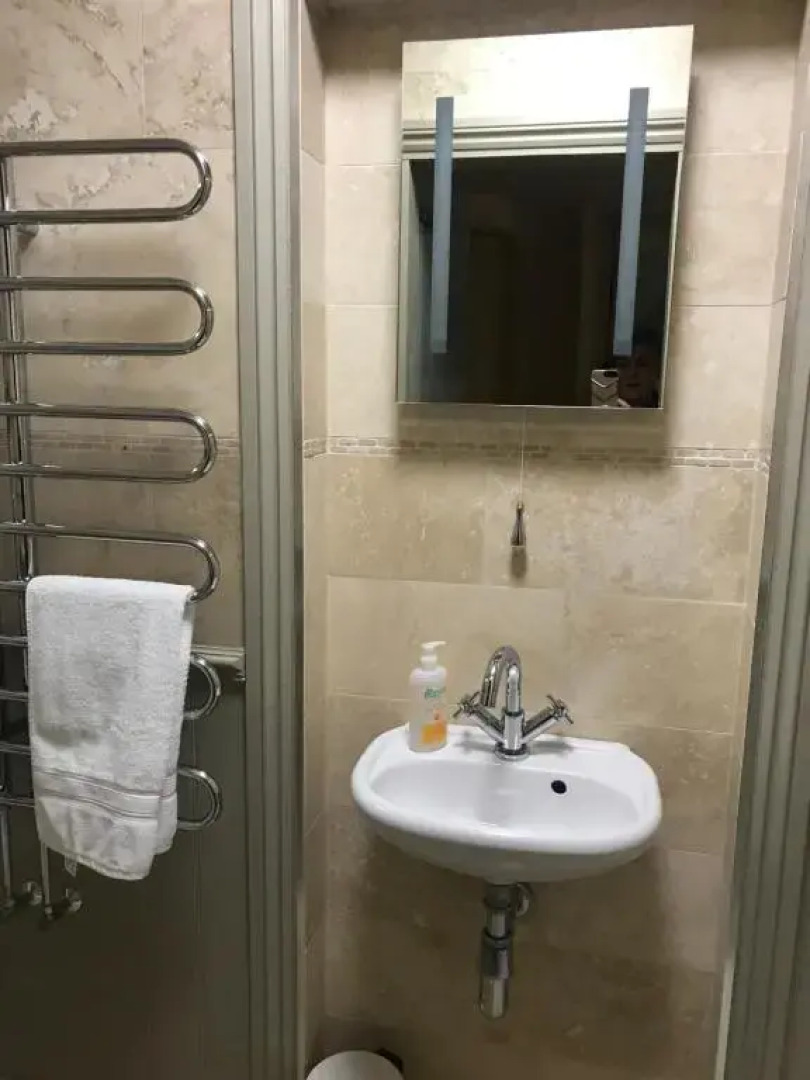 Highview Bed and Breakfast