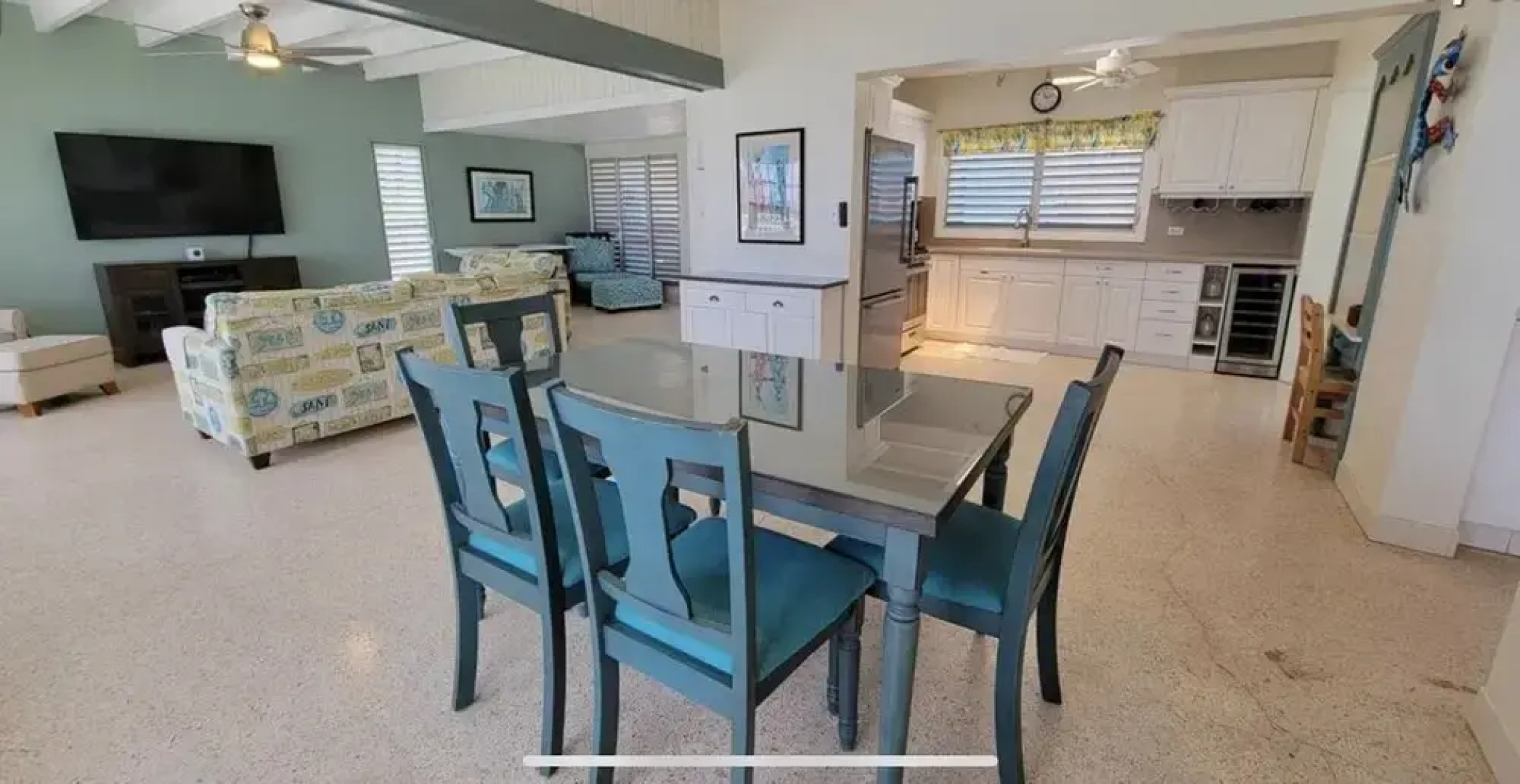 Sea Haven Villa