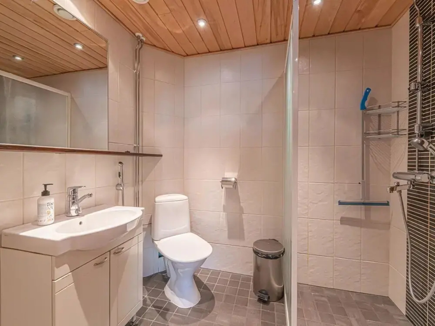 Levin Otava 5 Kittil