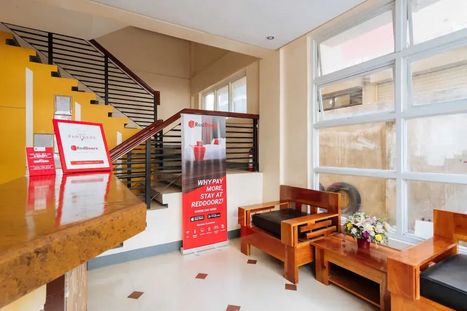 RedDoorz near Caticlan Airport