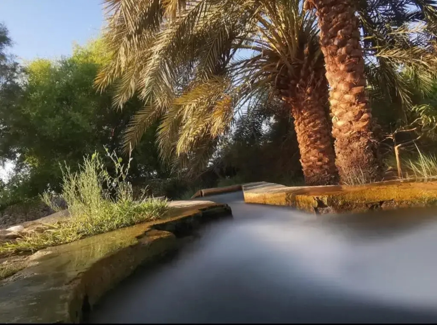 Ahmed Safari Camp & hotel