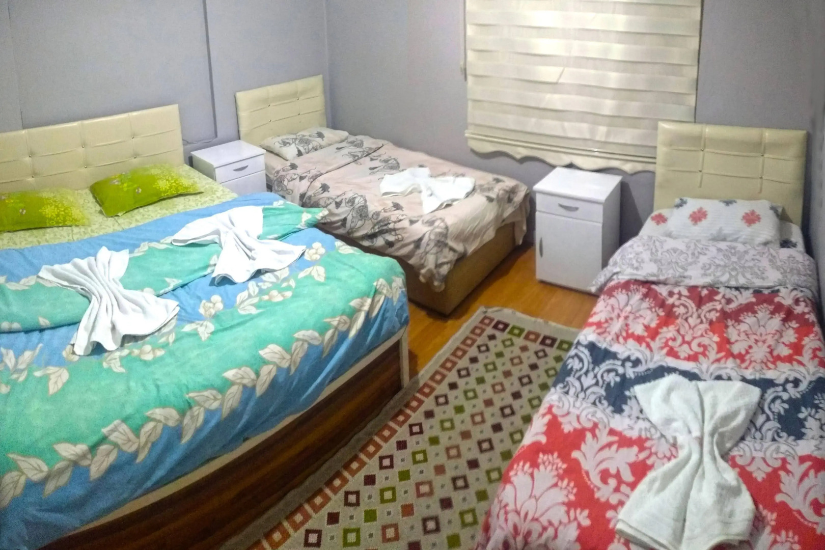 Kerem Apart Pansiyon