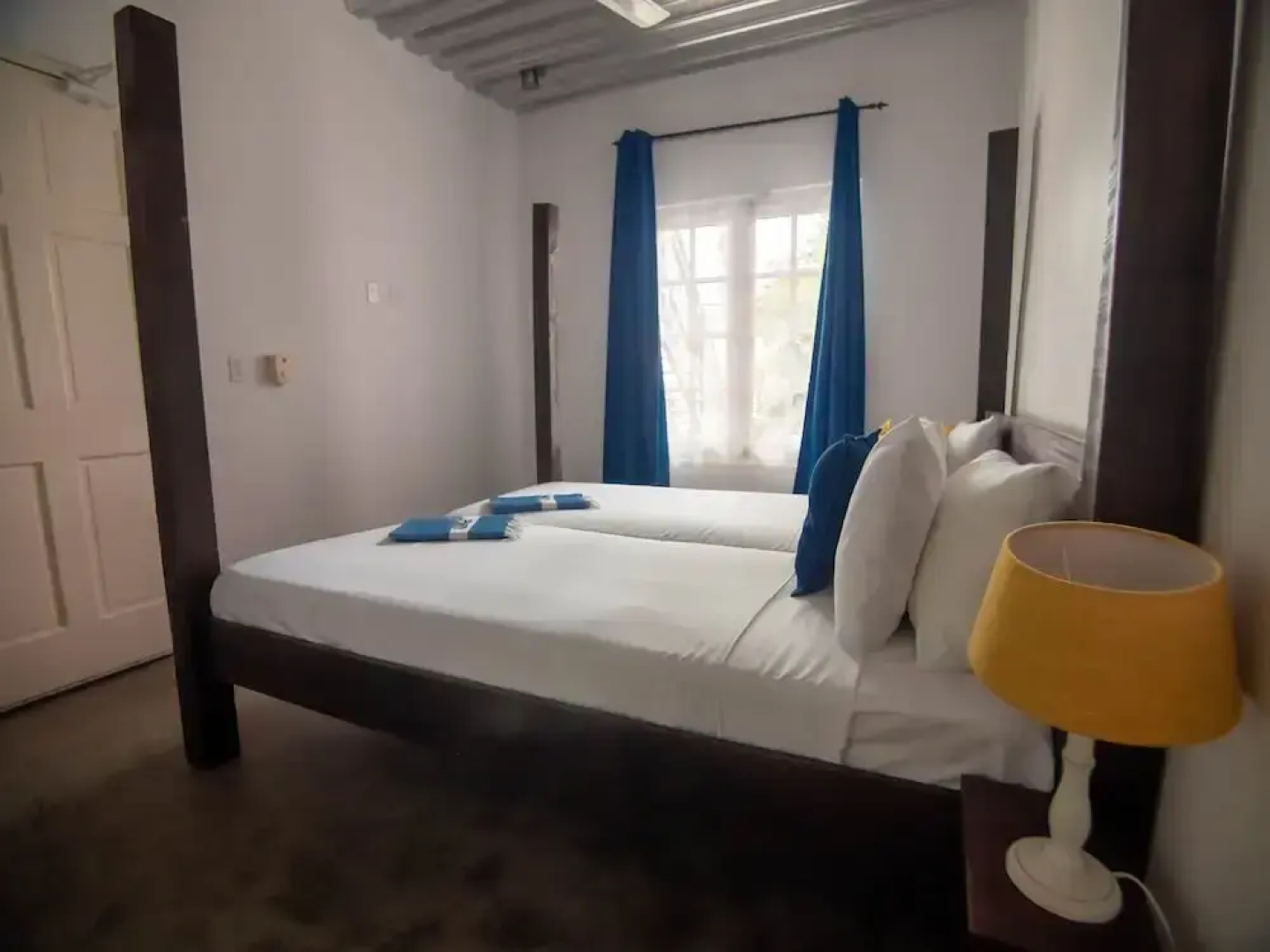 PM78 Boutique Apartments