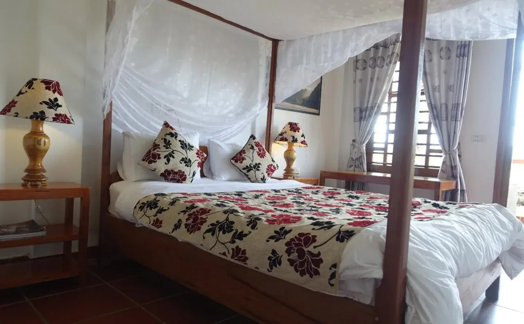 Phong Nha Eco Mountain Farmstay