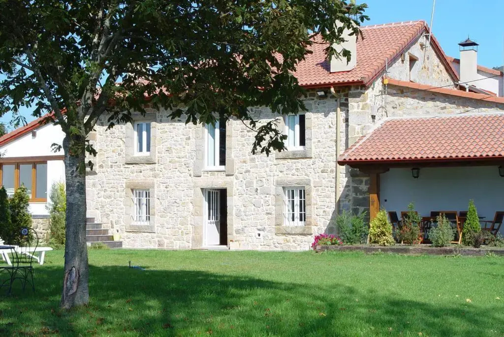 Casa Del Lago De Campoo