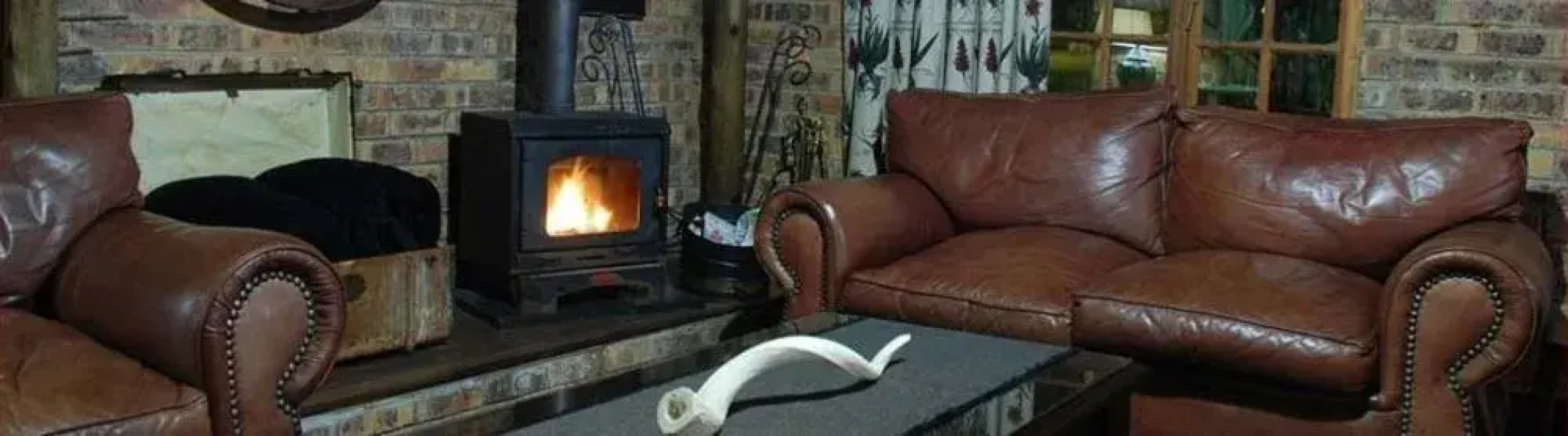 Haggards Bed and Breakfast