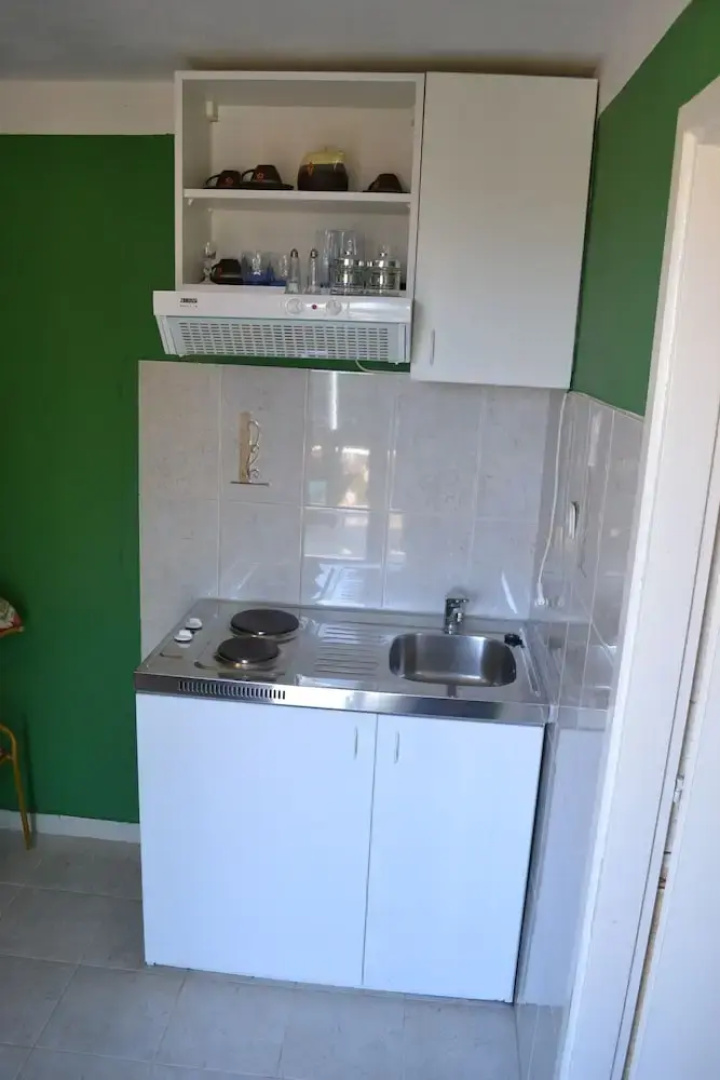 Apartment Vrancic