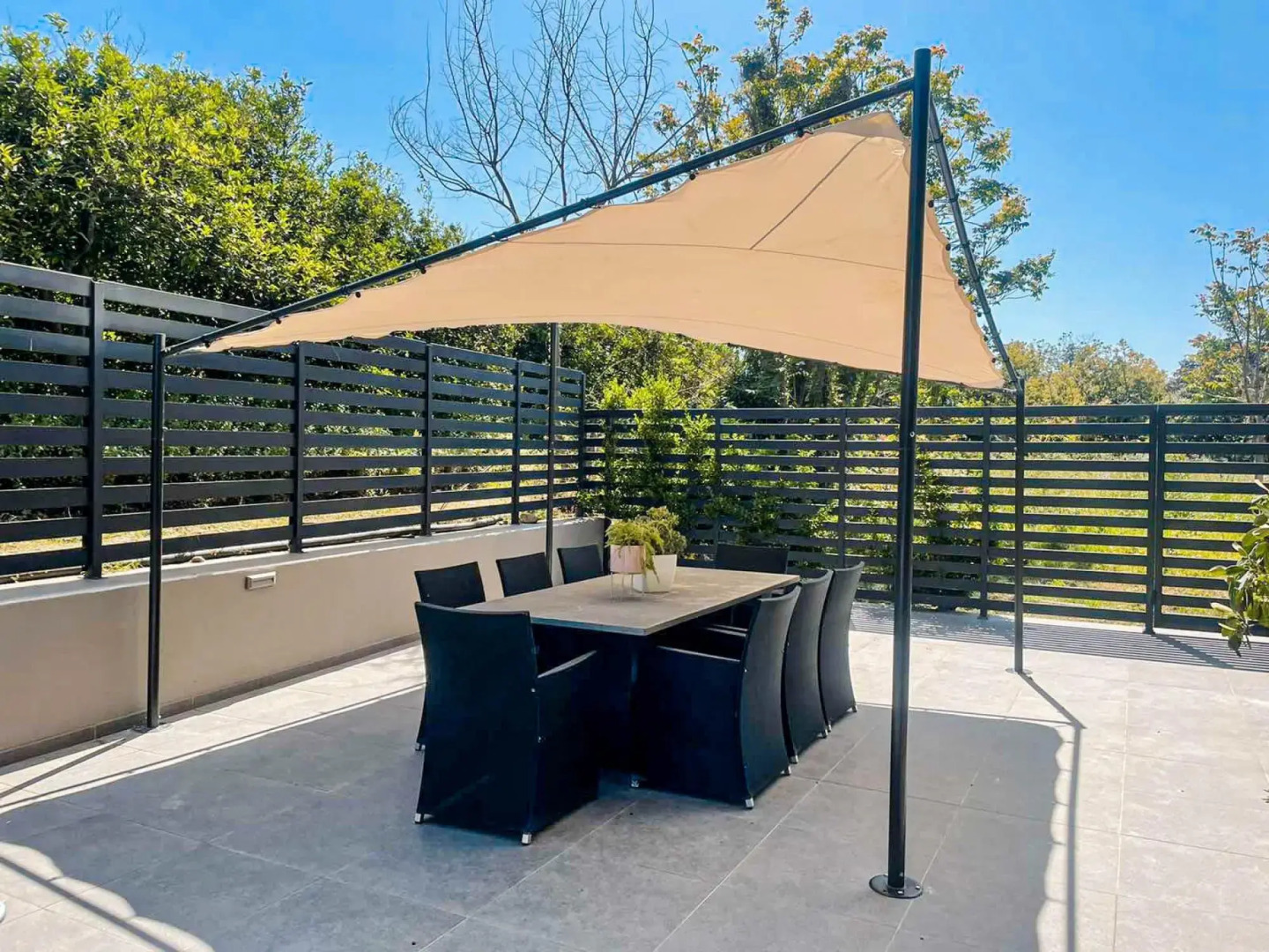 Villa Vega I Heated Pool Next to Nature