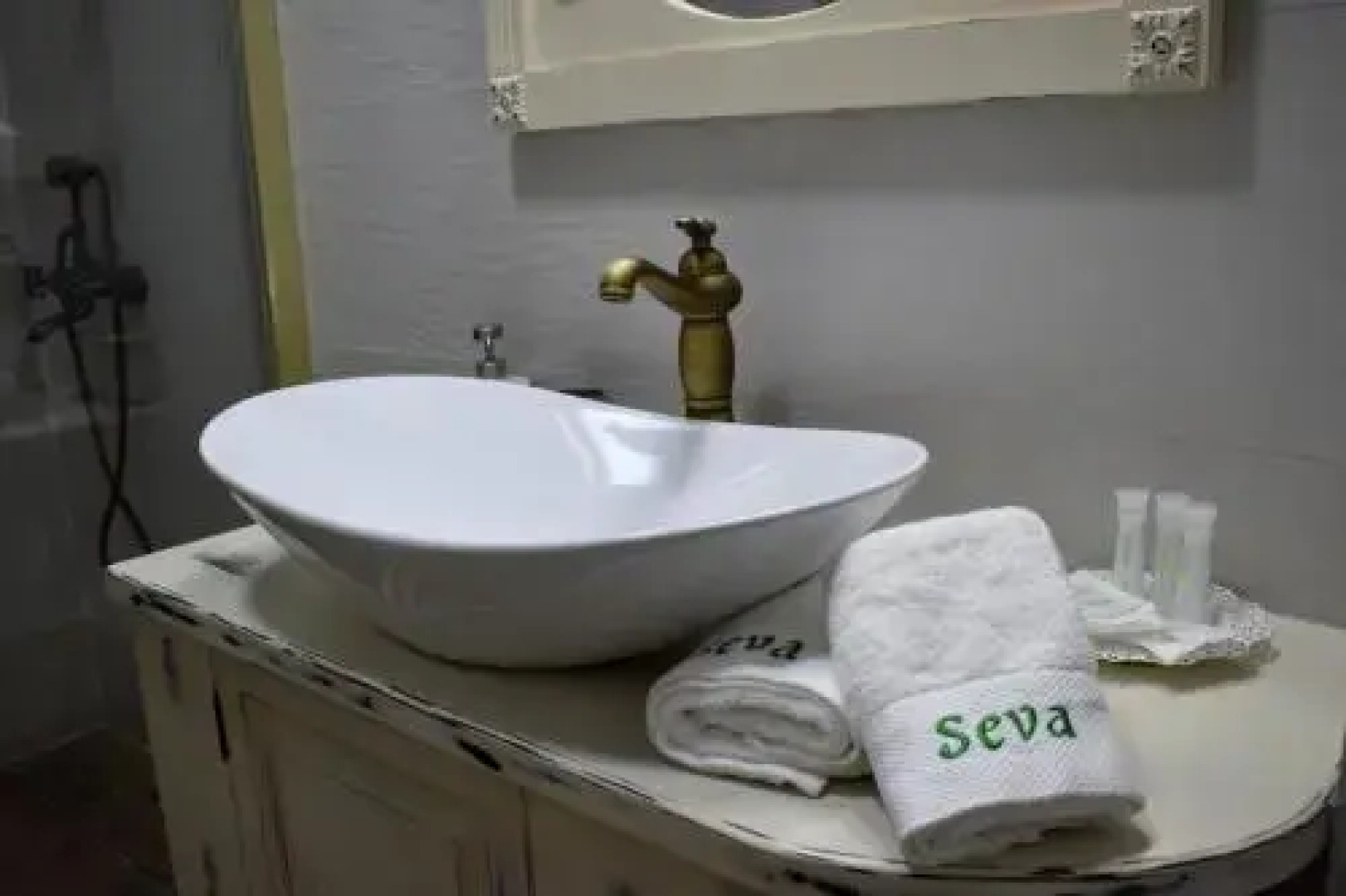 Vila Seva