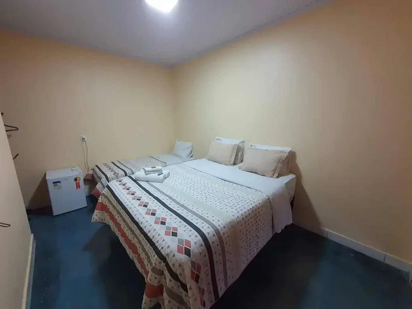 Pousada Quatro Estações