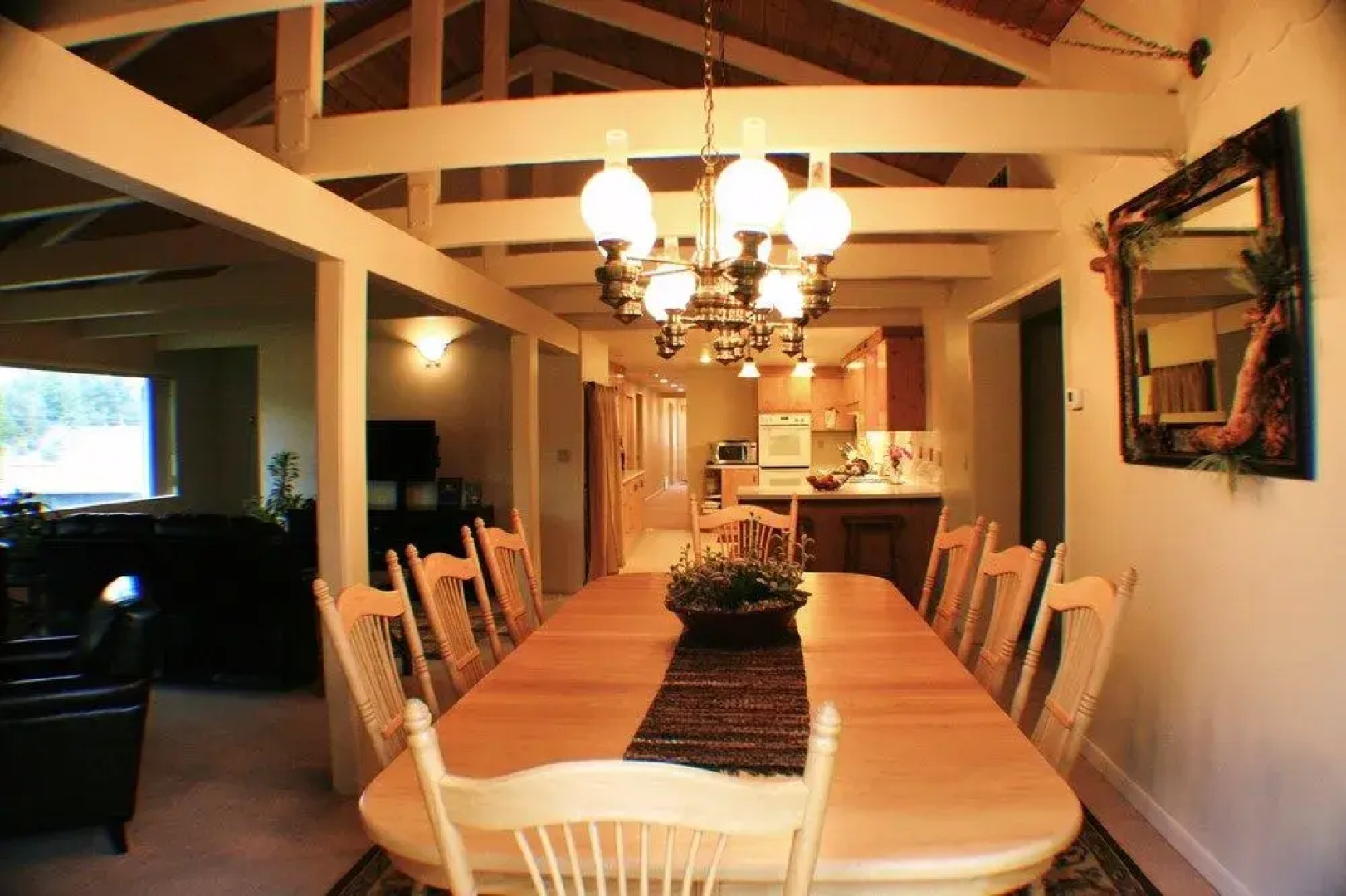 The Darby Bed and Breakfast