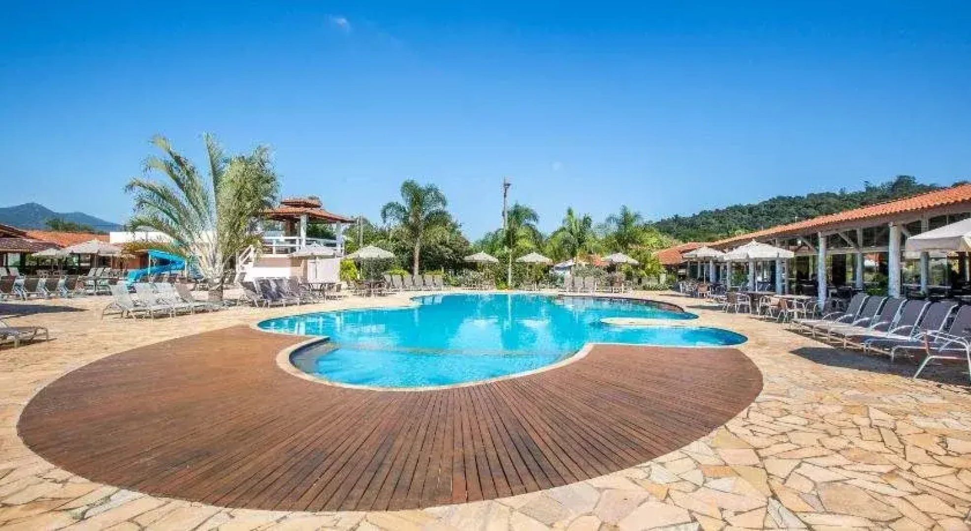 Hotel Fazenda Hipica Atibaia