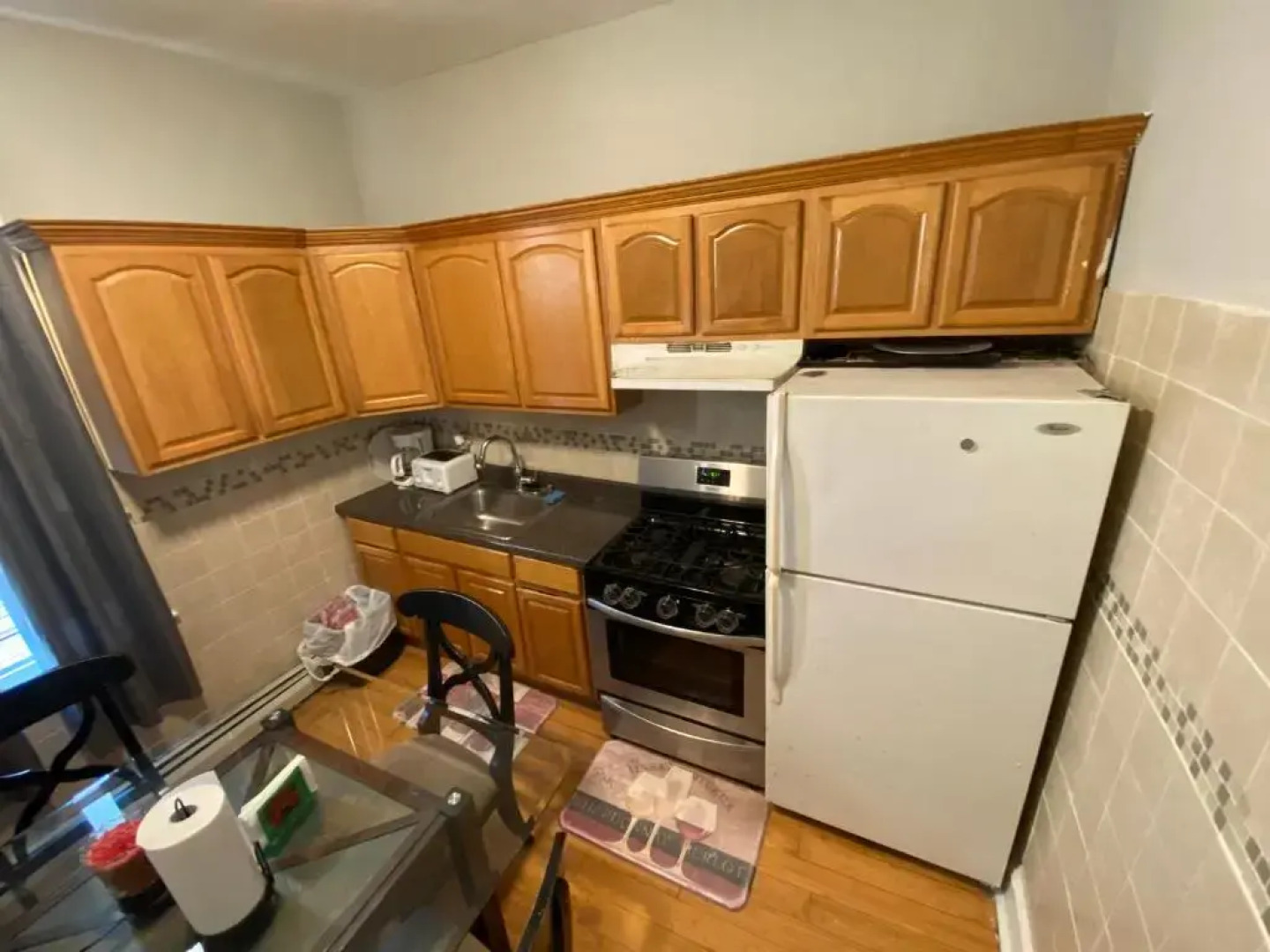 2cozy Apt W/ Fast Transportation To New York City