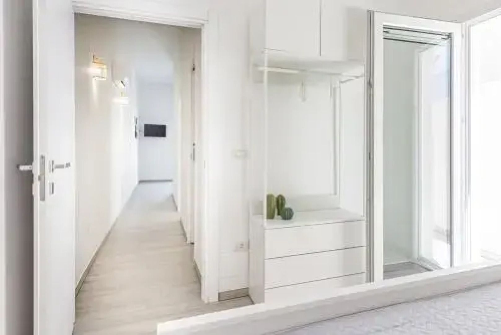 Appartamenti Fronte Mare