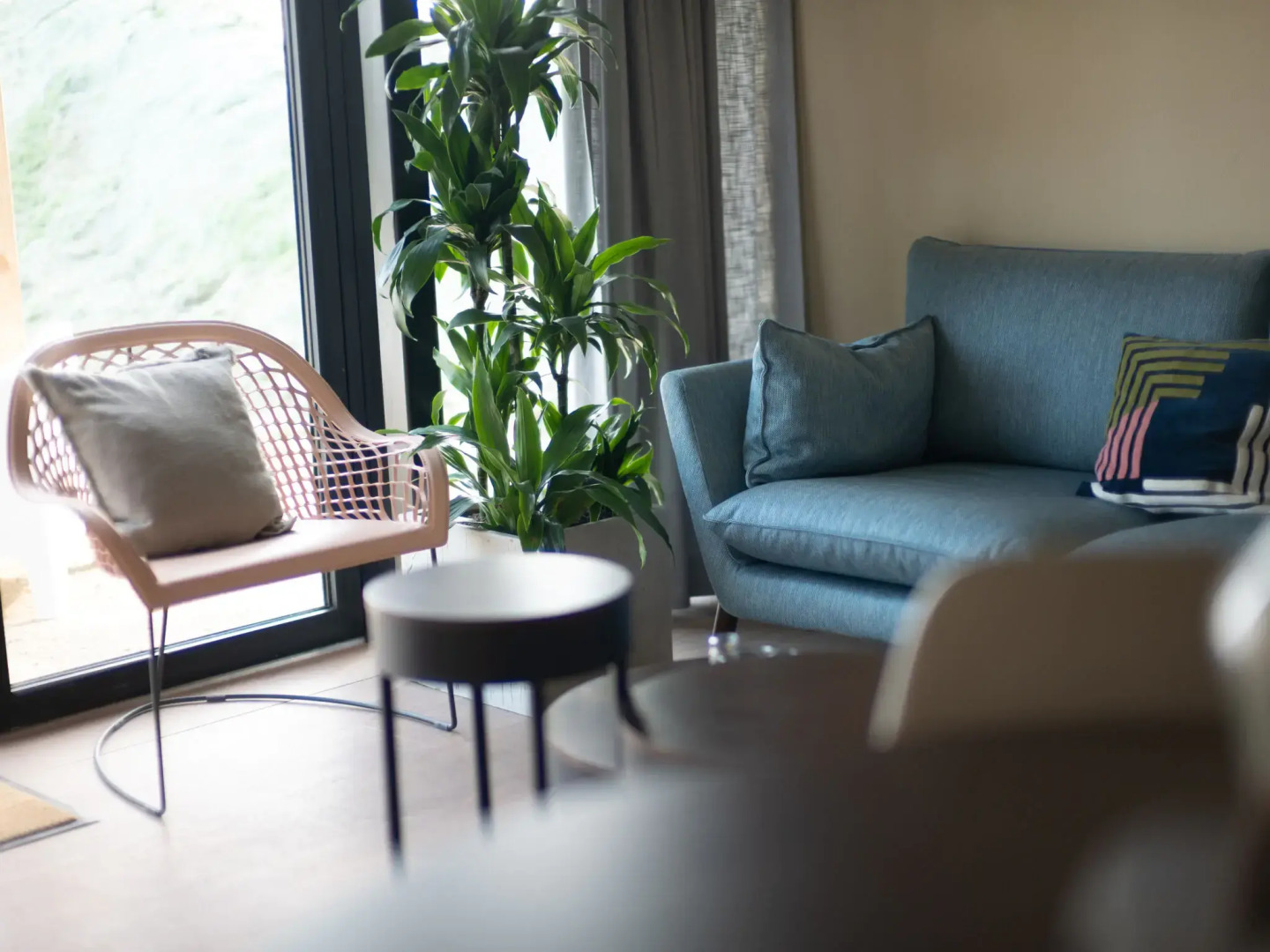 Luxury Hill Lodge, 2 Bathrooms, Near Maastricht