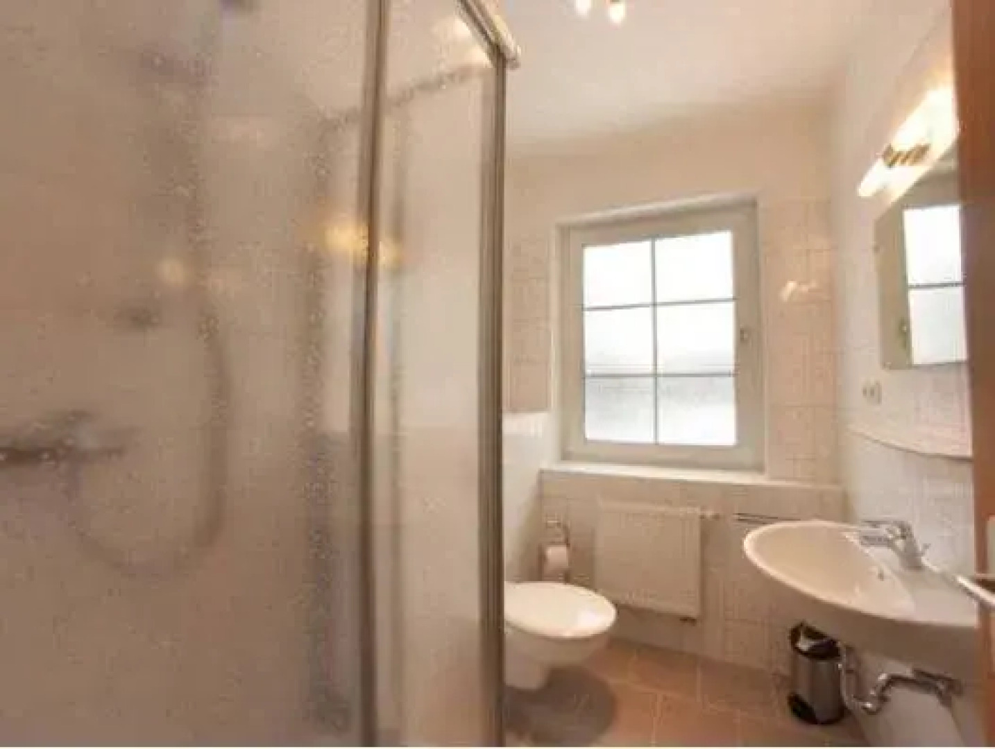 Pension Am Ostbahnhof