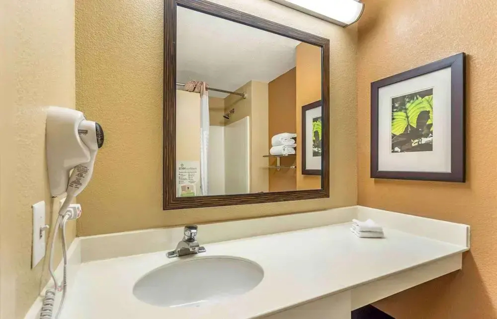 Extended Stay America Select Suites Chicago Vernon Hills Lin