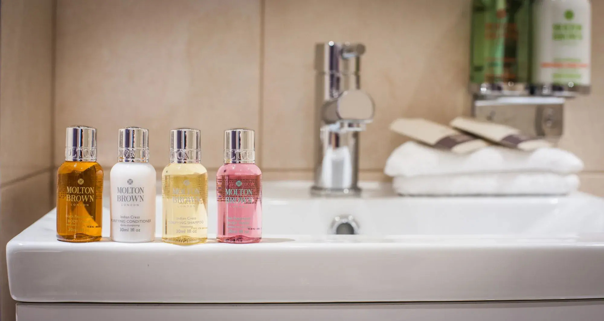 12th Lock Boutique Hotel