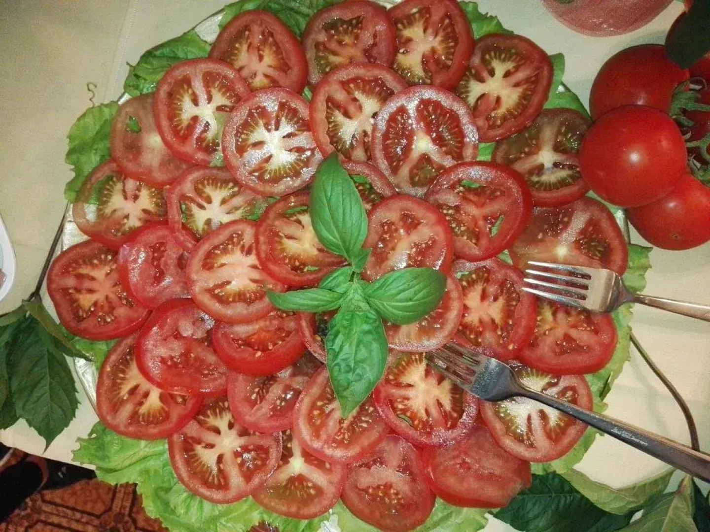 Residence Hotel Maxi