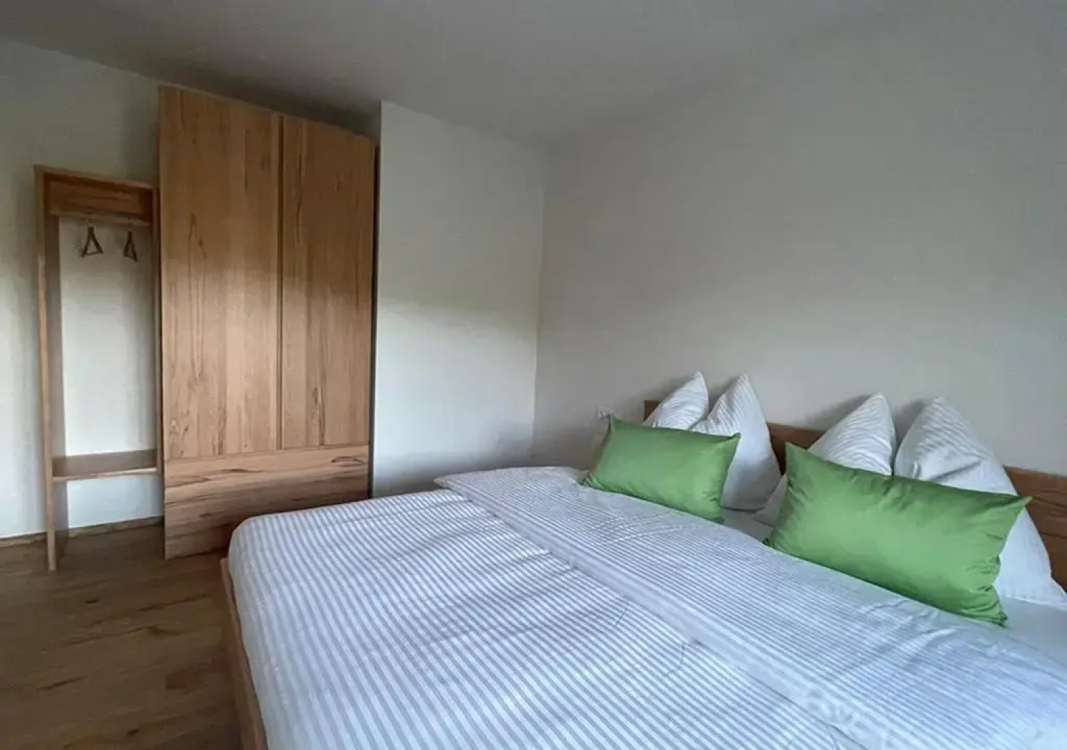 Seespitz 37 - Ferienwohnungen Eisendle