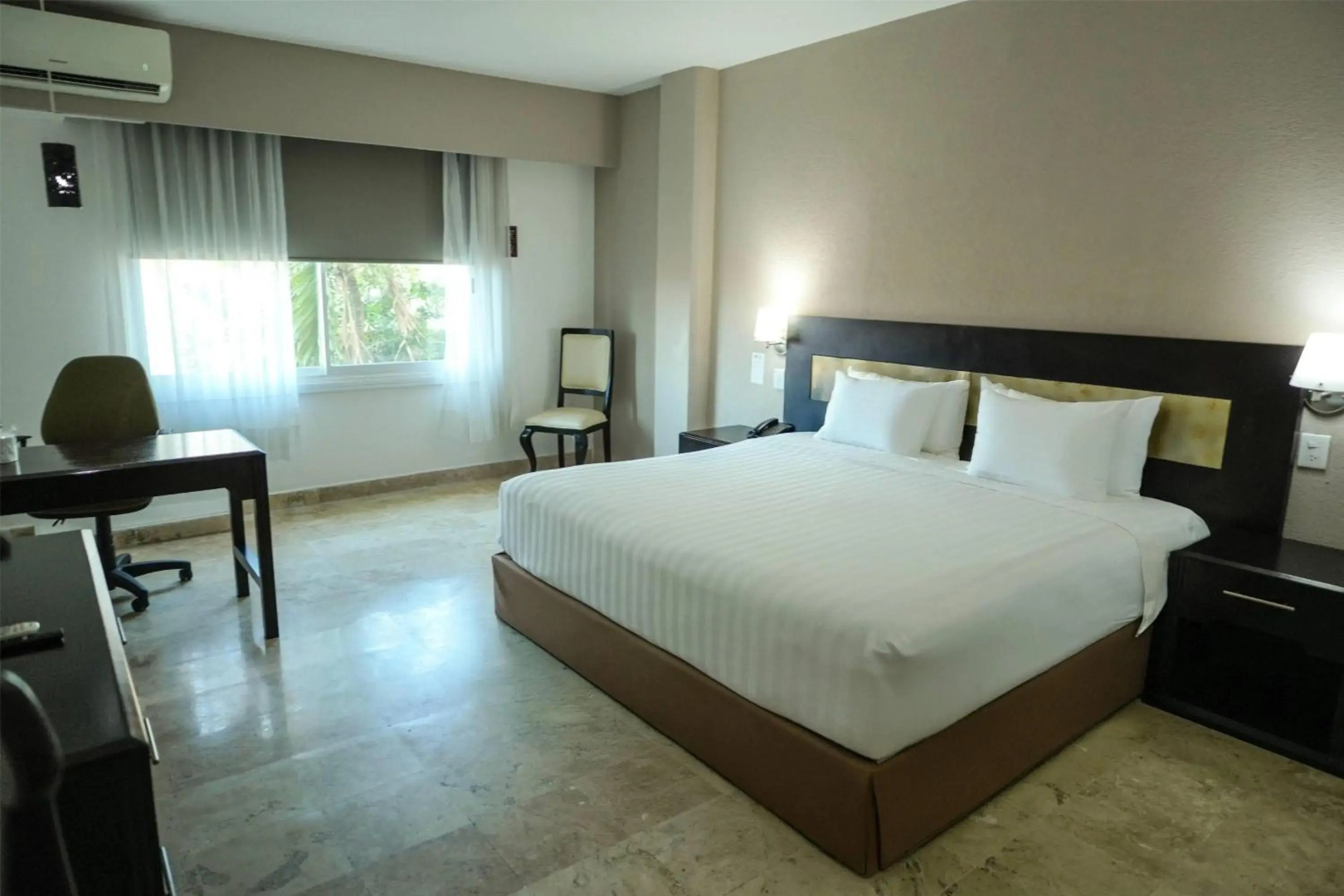 Days Inn by Wyndham Tuxtepec