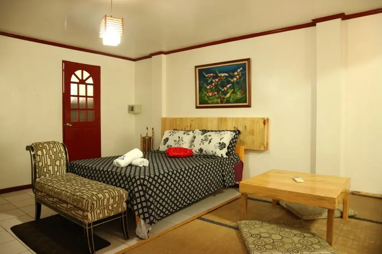 Makiling Onsen Hotel