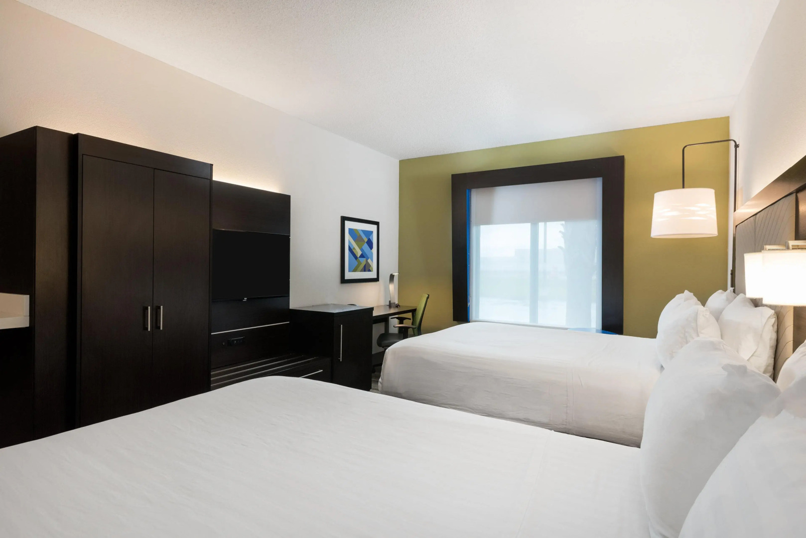Holiday Inn Express & Suites Florence I-95 & I-20 Civic Ctr by IHG