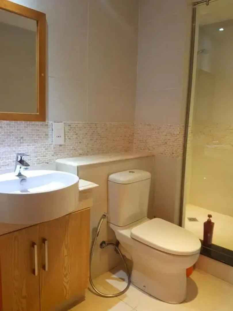 Sea & City View Luxury Apartment