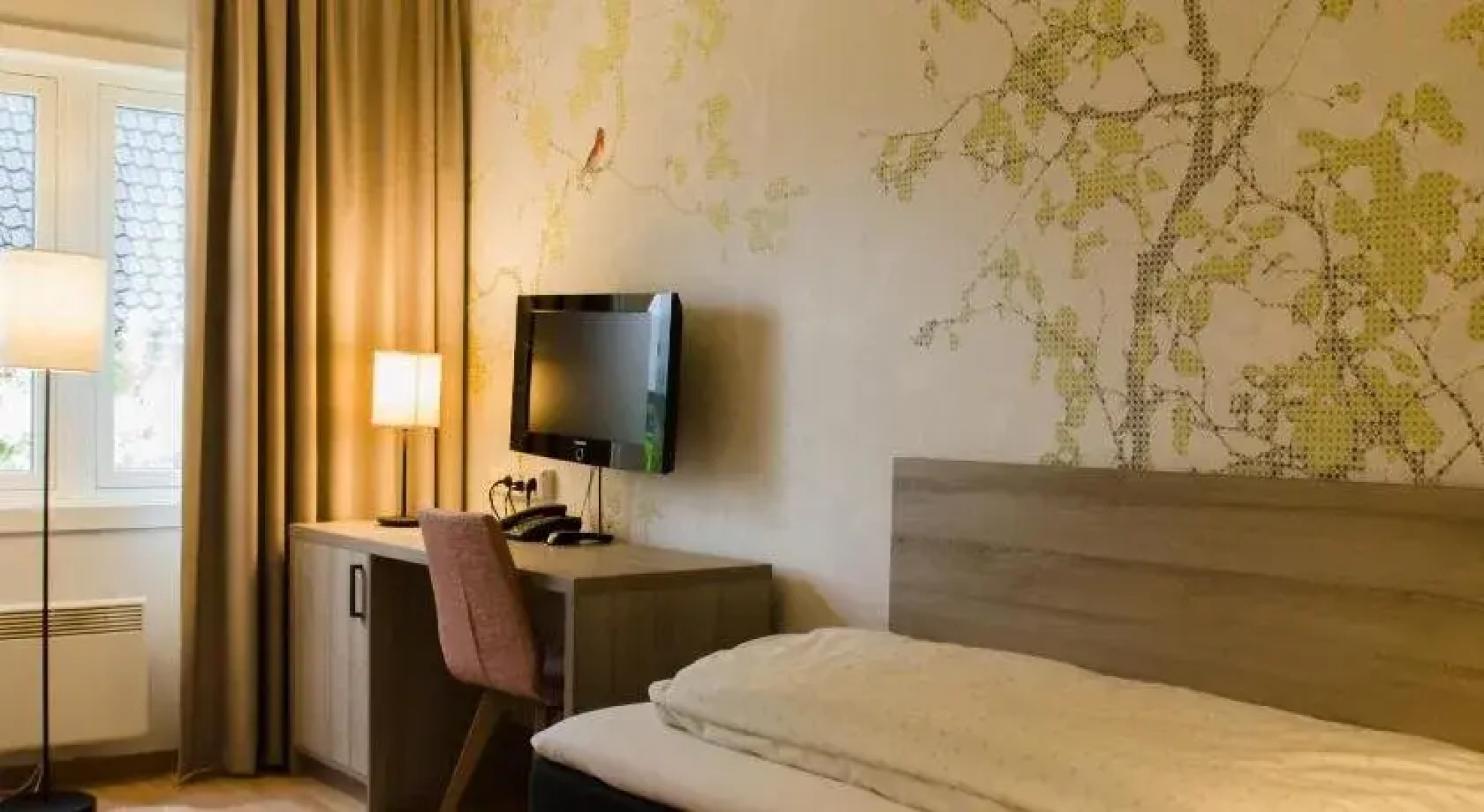 Haukeland Hotel