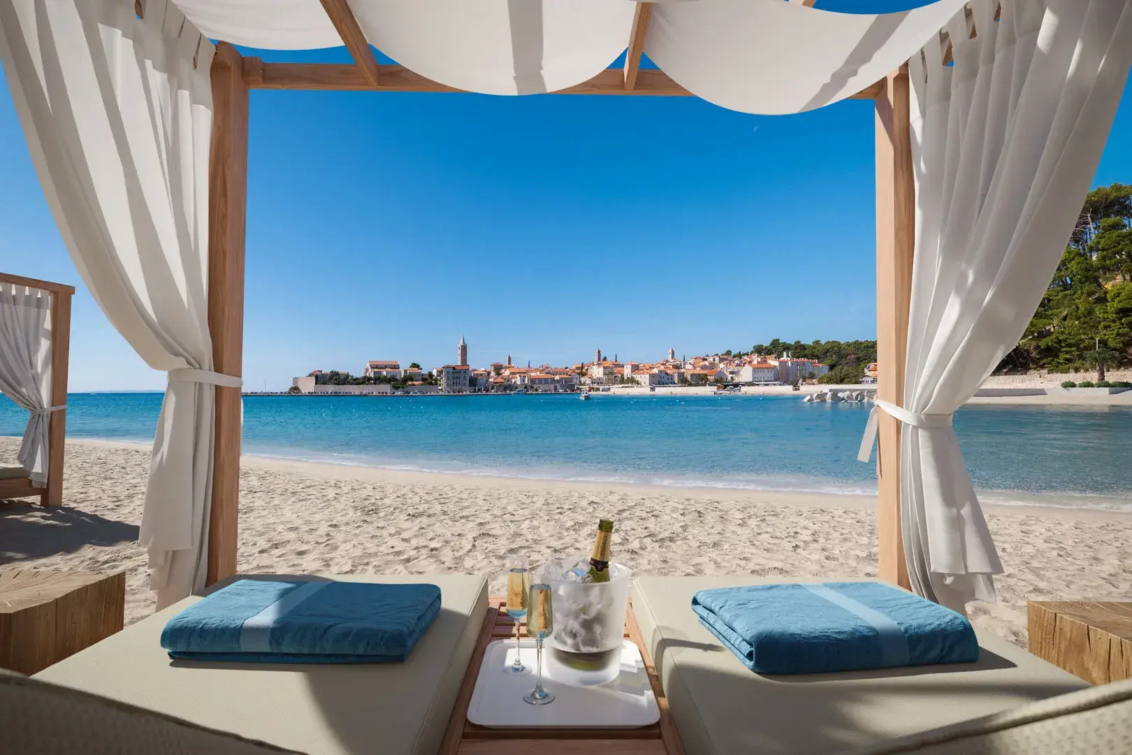 Valamar Padova Hotel