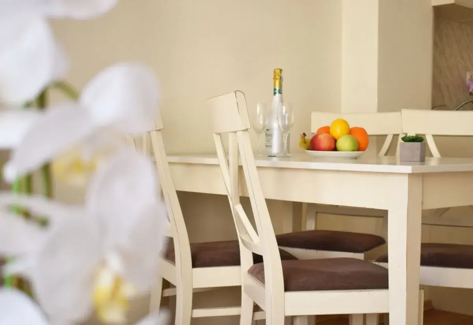 Apart Hotel Flores Park