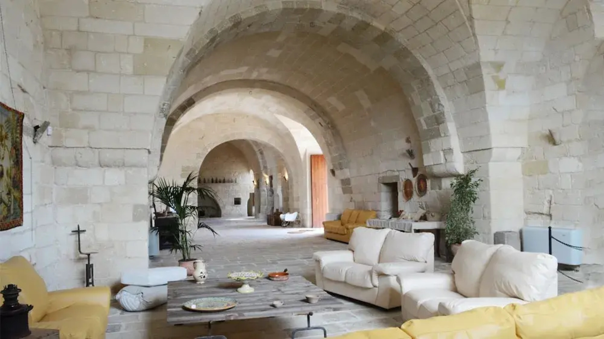 Casino de Viti Dimora storica