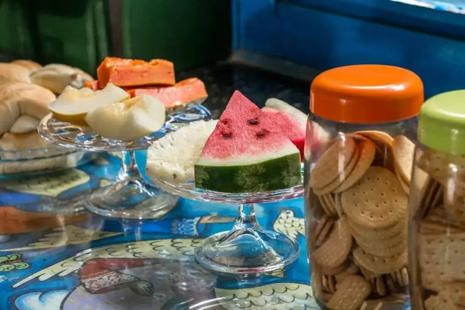 Hotel Albergue de Olinda