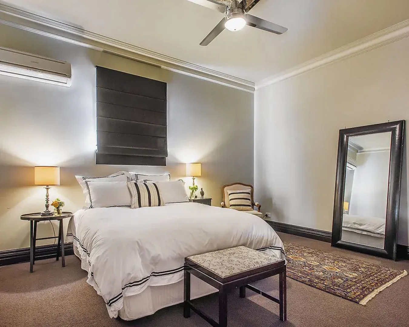 Euroa Butter Factory