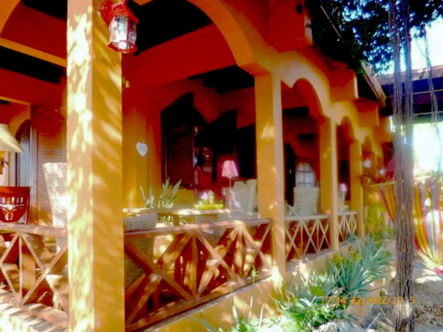 Fuego Mio Bed & Breakfast