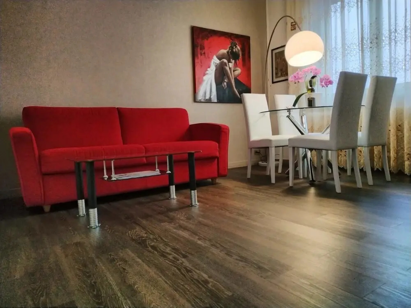 Appartamento Fiera Vicenza