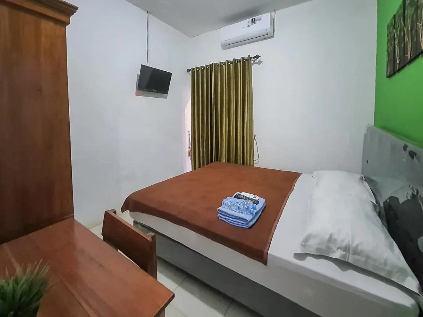 Syafa Homestay Syariah