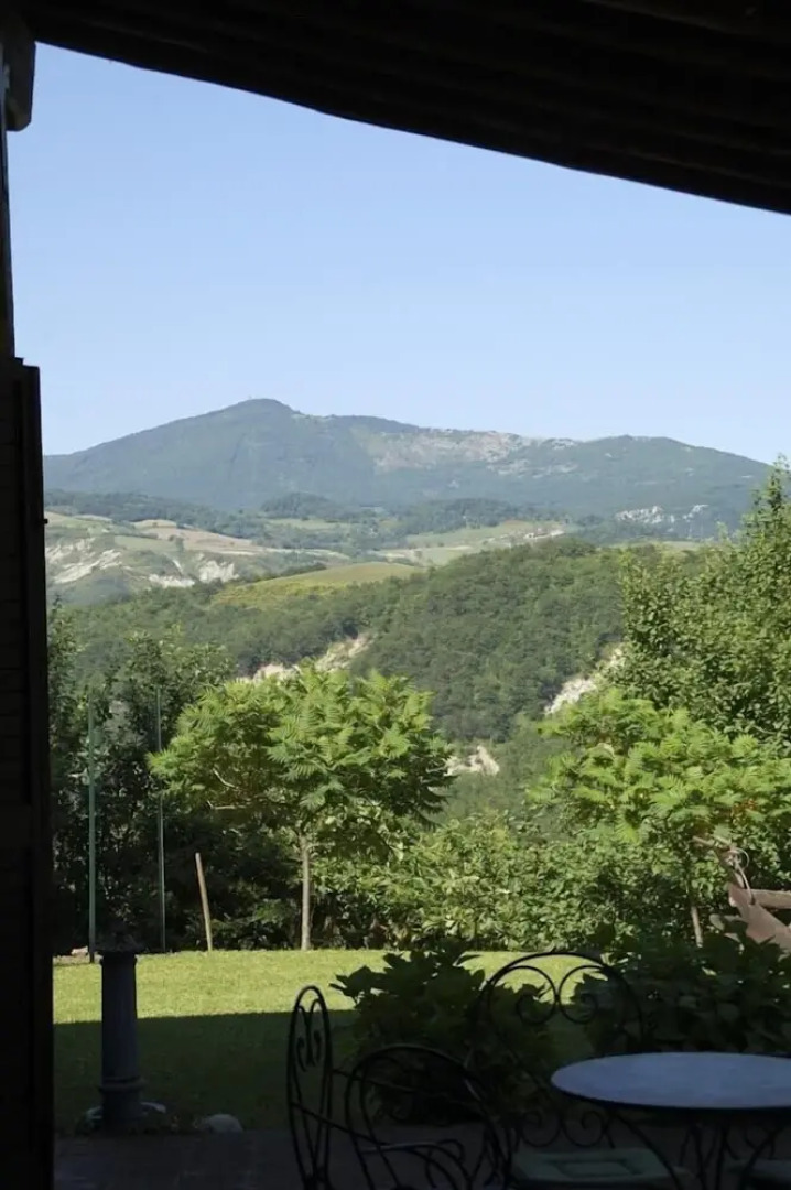 Verdidea - Podere Isabella