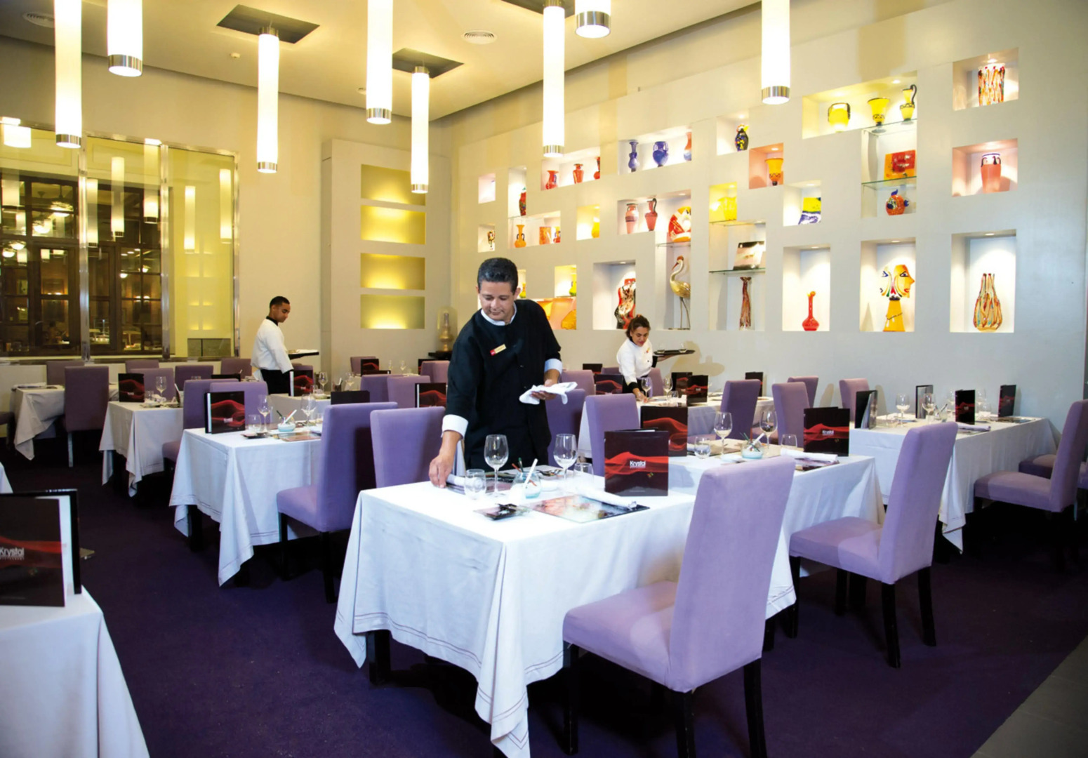 Hotel Riu Palace Aruba - All Inclusive