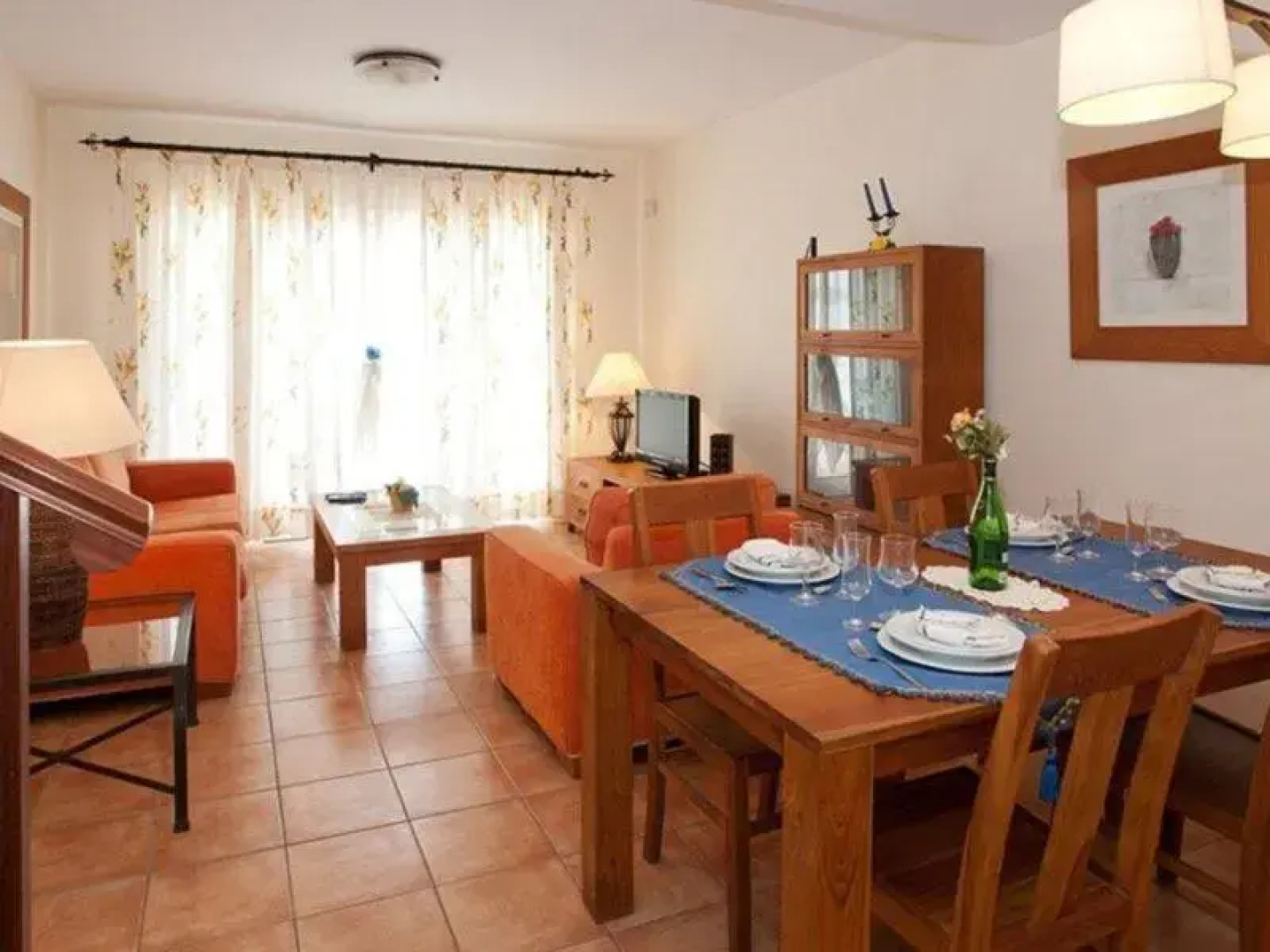 Villas Corralejo
