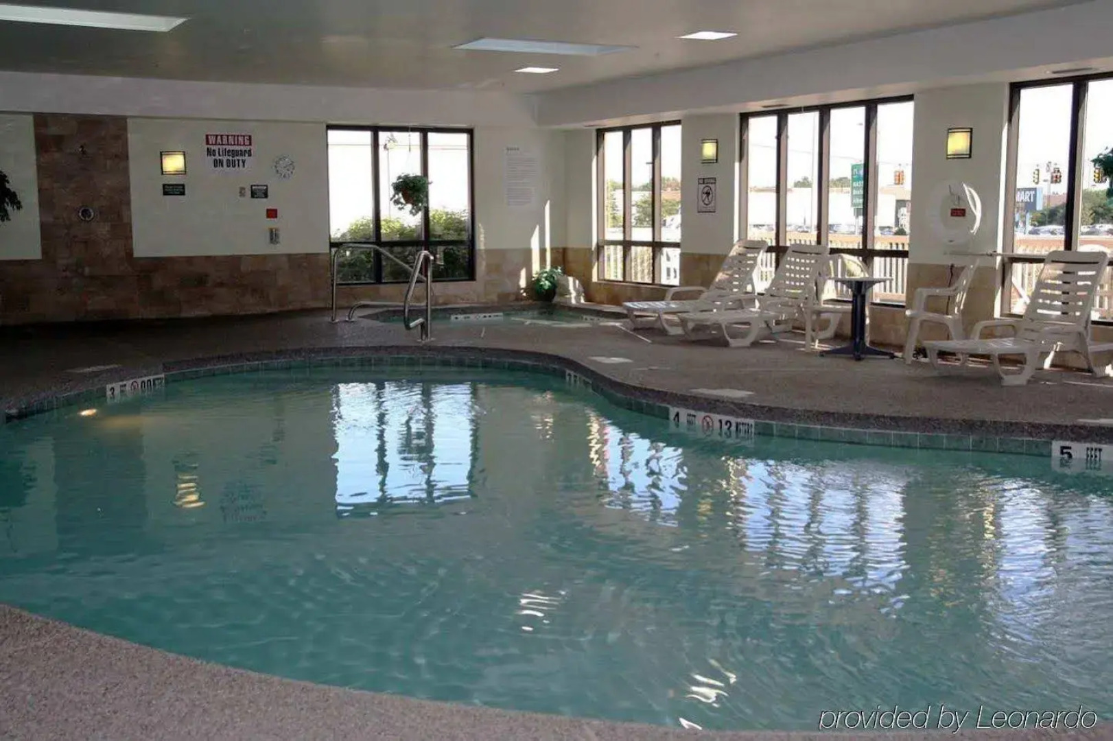 Hampton Inn Chicopee/Springfield