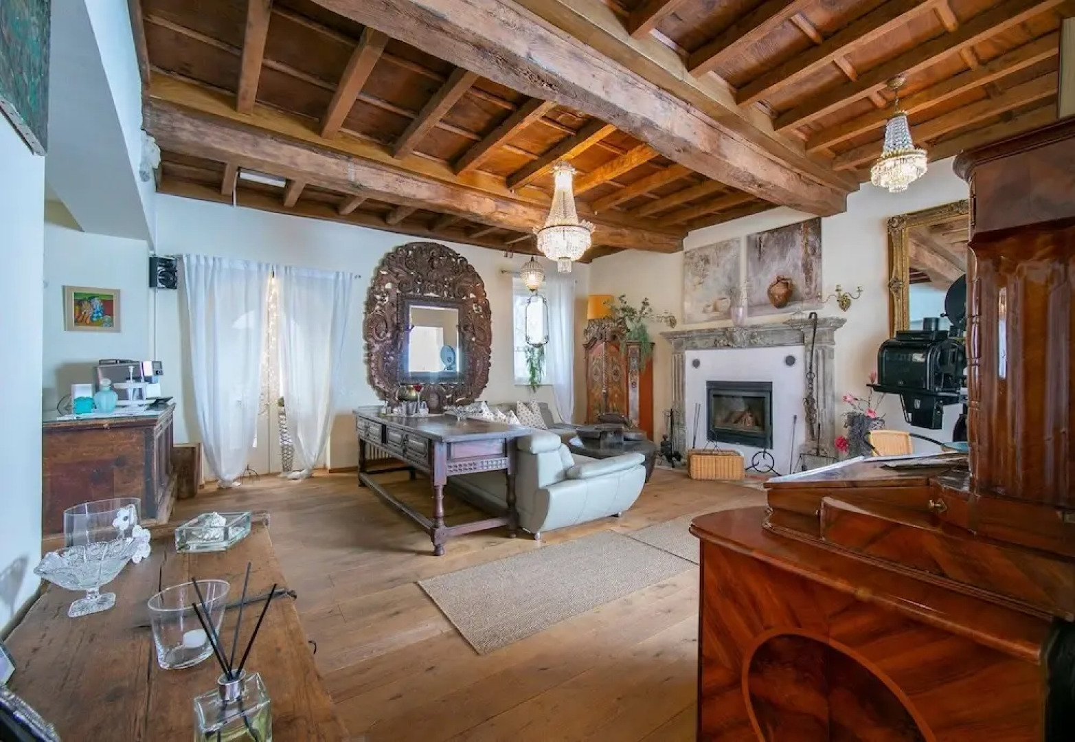 Palazzo dei Ulivi - Lavanda