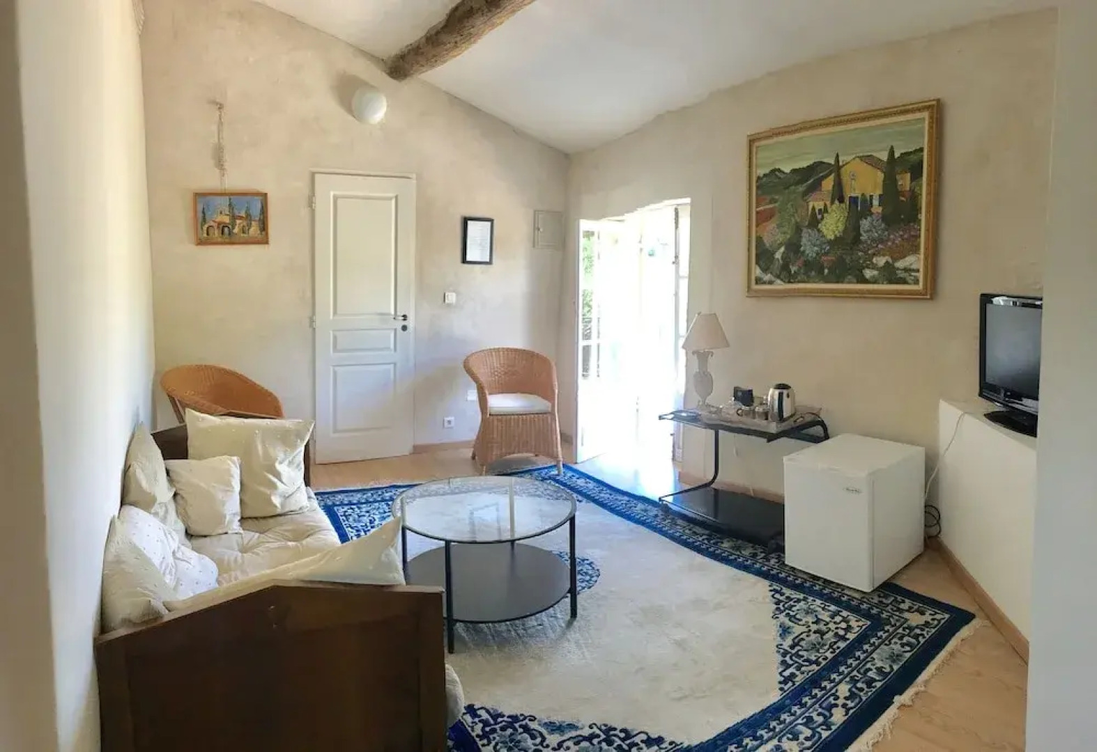 Campagne Saint Jean De Matha