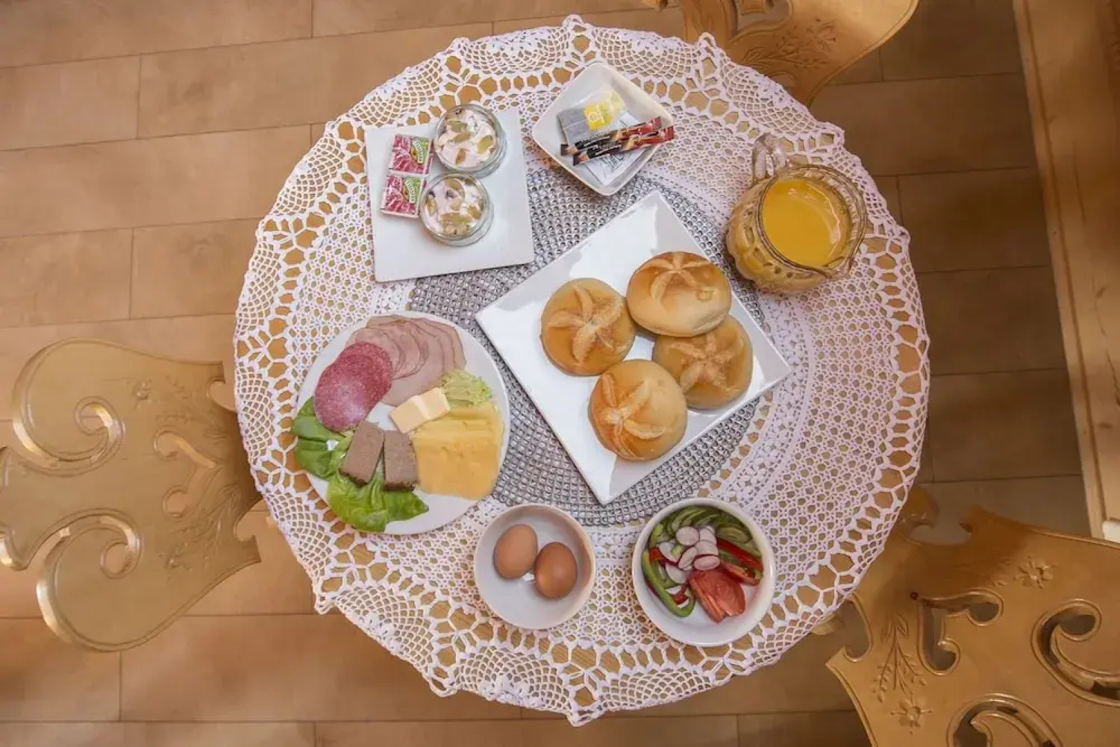 Apartament Widokowy i Wyjątkowy