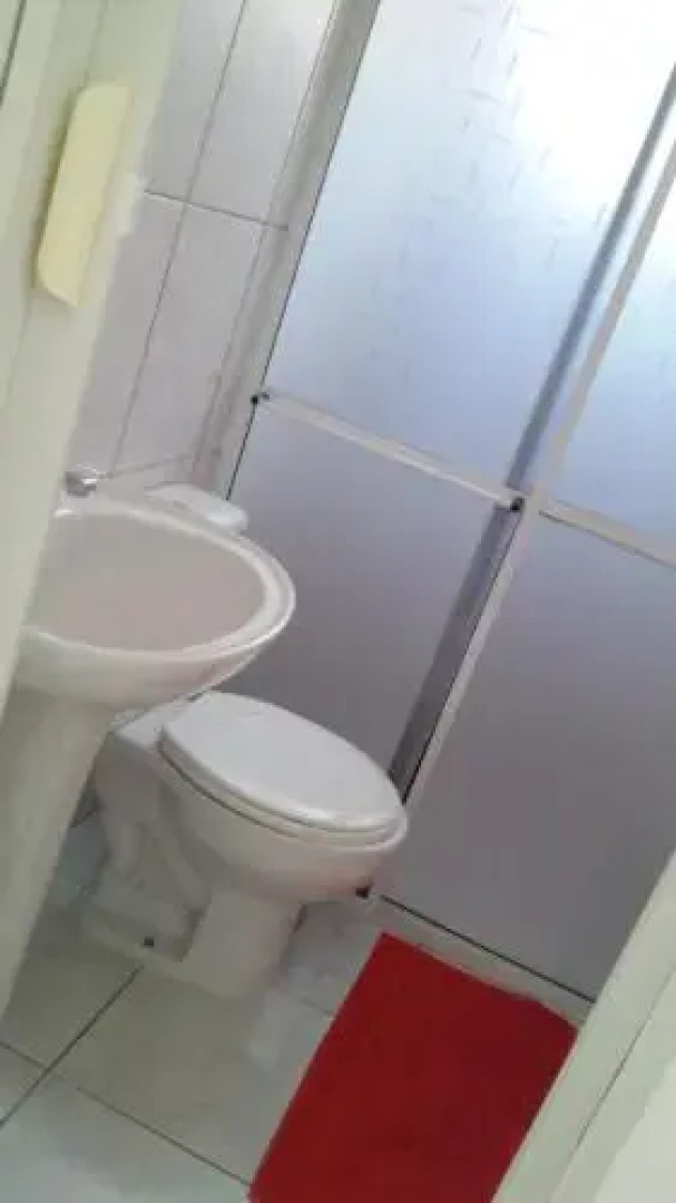 Suite Recanto Cheiro Verde