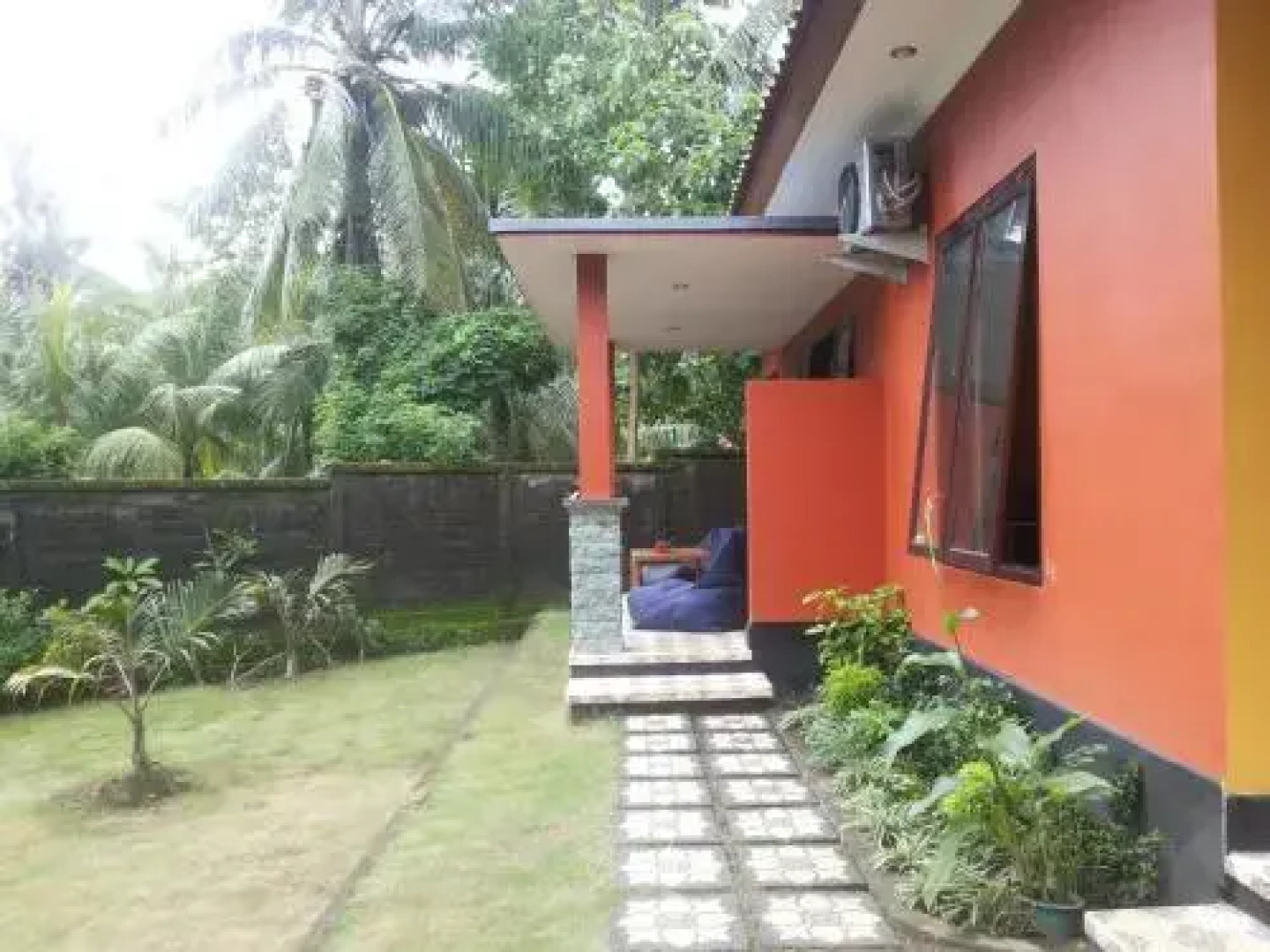 Gede's Homestay