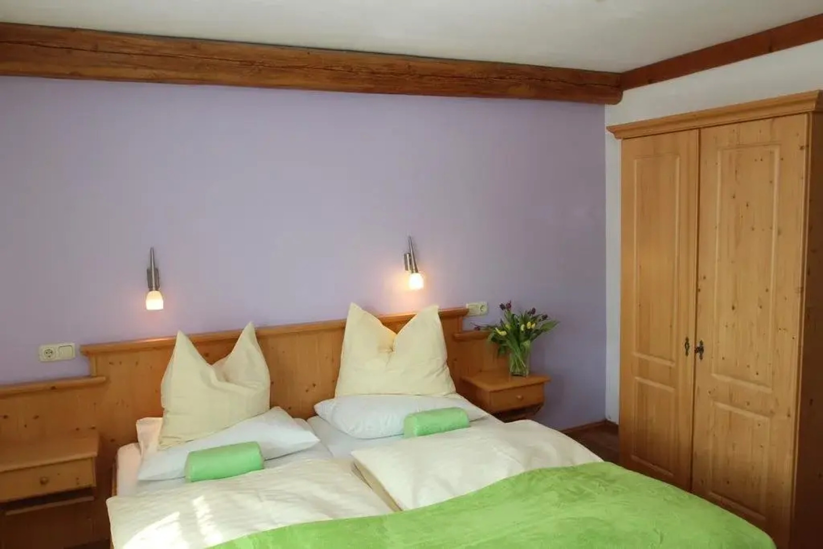 Bio-Bauernhof Kasleitner