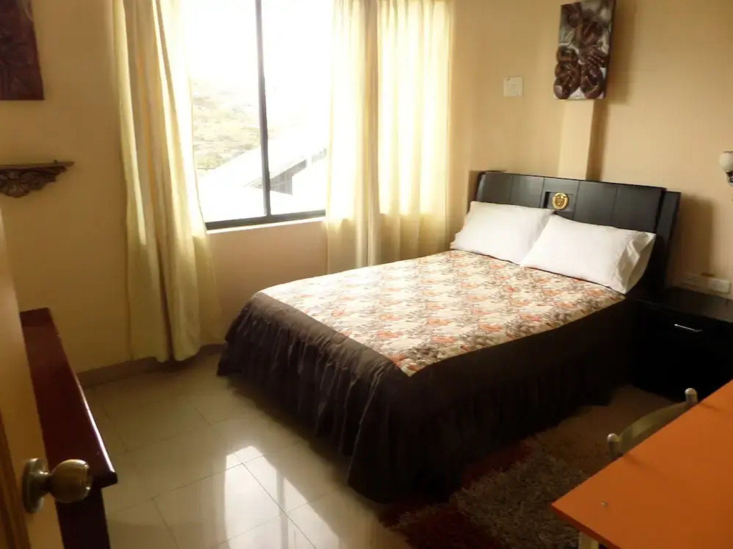 Hostal Red Las Orquídeas